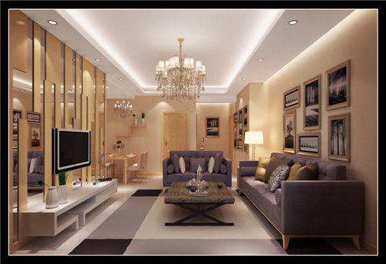 西安室內(nèi)裝修