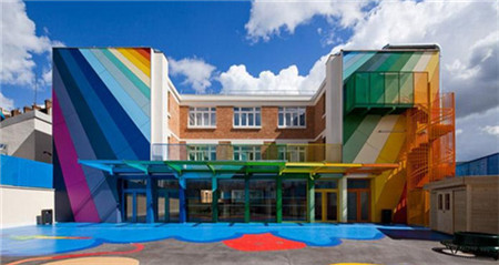 觀(guān)湖大第幼兒園