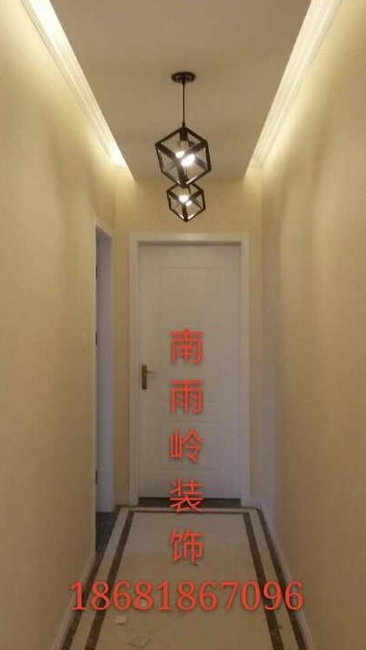 企業(yè)文化|西安南雨嶺建筑裝飾工程有限公司