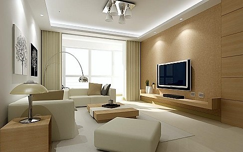 豪宅別墅類-現(xiàn)代風(fēng)格