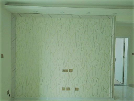 企業(yè)文化|西安南雨嶺建筑裝飾工程有限公司