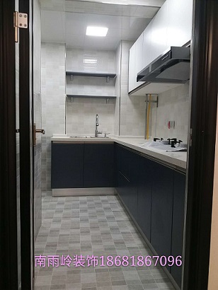 企業(yè)文化|西安南雨嶺建筑裝飾工程有限公司