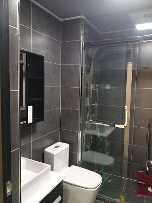 企業(yè)文化|西安南雨嶺建筑裝飾工程有限公司