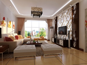 豪宅別墅類-現(xiàn)代風(fēng)格