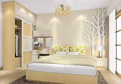 西安室內(nèi)裝修價格