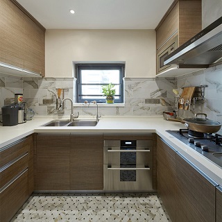 企業(yè)文化|西安南雨嶺建筑裝飾工程有限公司