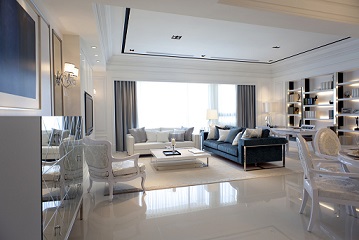 豪宅別墅類-現(xiàn)代風(fēng)格