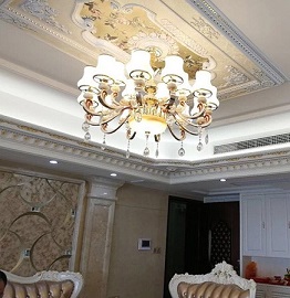 企業(yè)文化|西安南雨嶺建筑裝飾工程有限公司