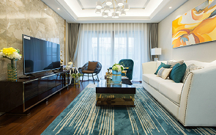   世茂都-西安家裝客戶(hù)評(píng)價(jià)