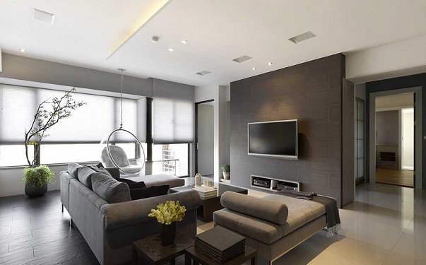 企業(yè)文化|西安南雨嶺建筑裝飾工程有限公司