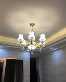 企業(yè)文化|西安南雨嶺建筑裝飾工程有限公司