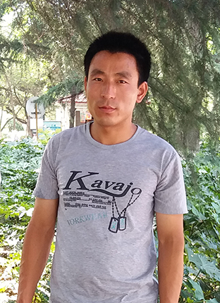 工程部管家-齊江躍