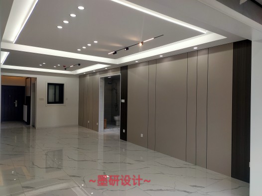 渭南白水文圣府邸樣板間