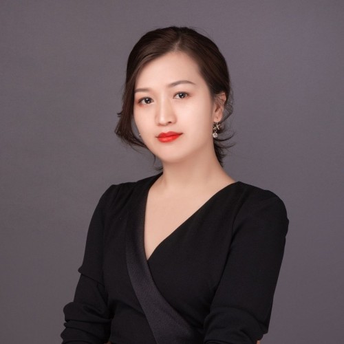 方案設(shè)計(jì)師-張萌娟